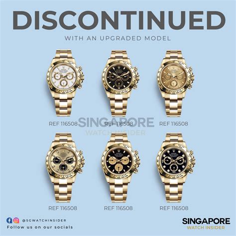 rolex discountinued|Rolex discontinued models.